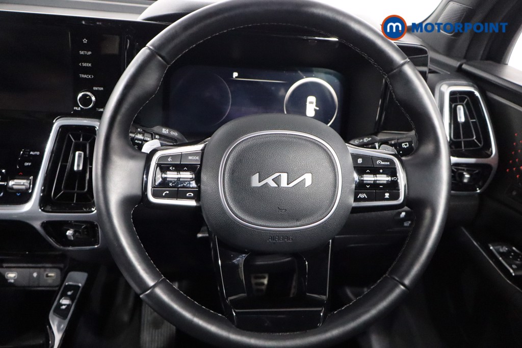 Used Kia Sorento 2023 for sale - 77462690: Photo 12