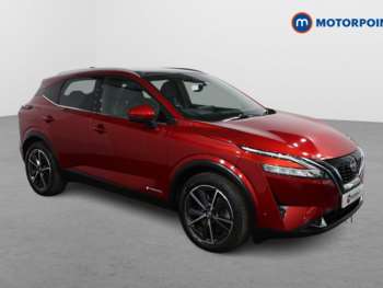 2022 - 1.5 E-Power Tekna 5dr Auto