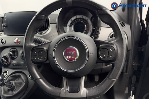 Used Fiat 500 2018 for sale - 76147241: Photo 10