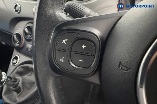 Used Fiat 500 2018 for sale - 76147241: Photo 11