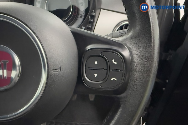 Used Fiat 500 2018 for sale - 76147241: Photo 12