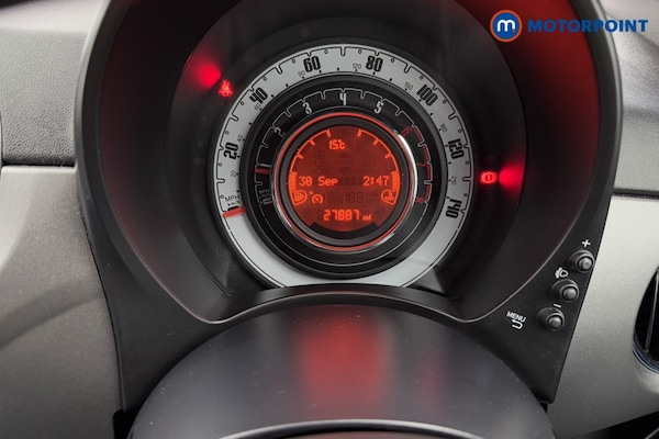 Used Fiat 500 2018 for sale - 76147241: Photo 13