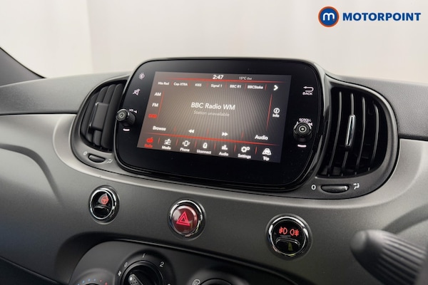 Used Fiat 500 2018 for sale - 76147241: Photo 14