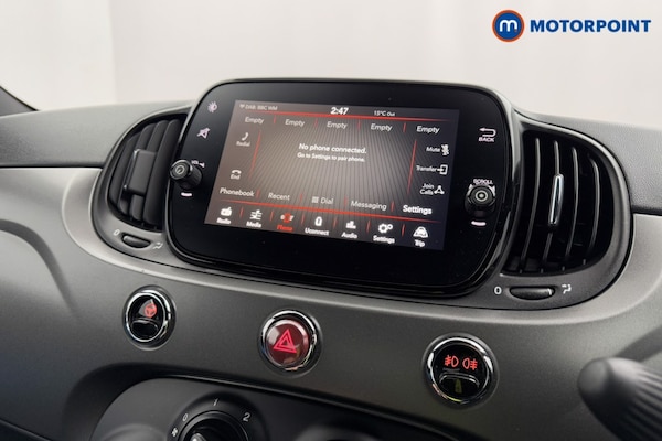 Used Fiat 500 2018 for sale - 76147241: Photo 15