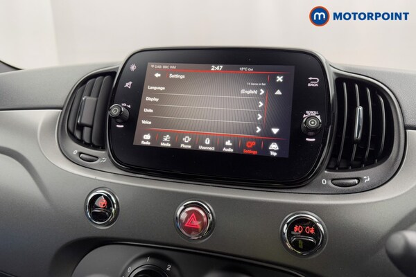 Used Fiat 500 2018 for sale - 76147241: Photo 16