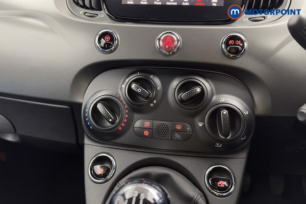 Used Fiat 500 2018 for sale - 76147241: Photo 17
