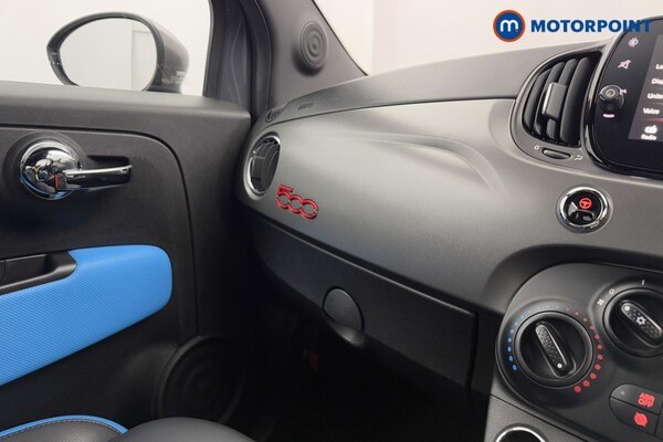 Used Fiat 500 2018 for sale - 76147241: Photo 19