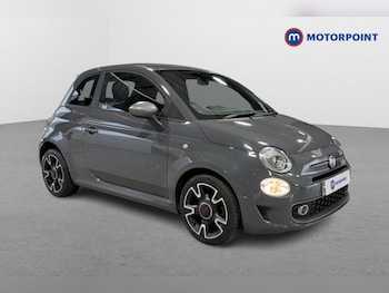 Fiat - 500