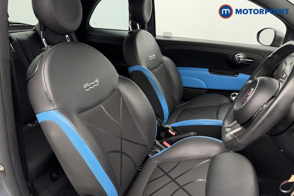 Used Fiat 500 2018 for sale - 76147241: Photo 20