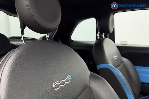 Used Fiat 500 2018 for sale - 76147241: Photo 21