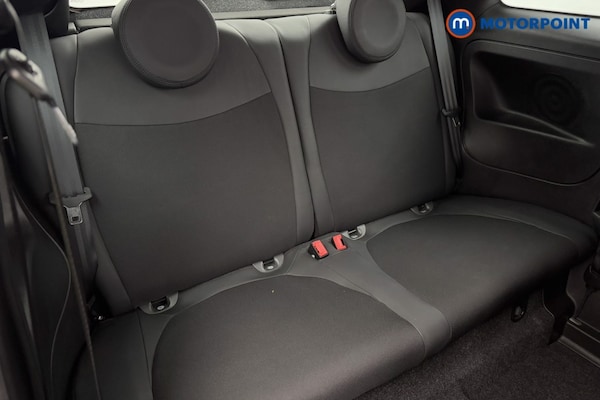 Used Fiat 500 2018 for sale - 76147241: Photo 22