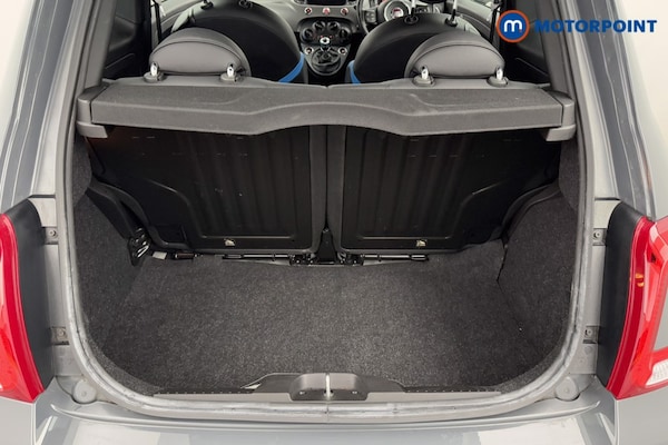 Used Fiat 500 2018 for sale - 76147241: Photo 25