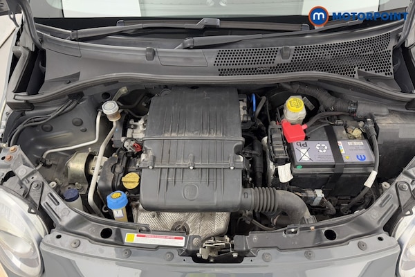 Used Fiat 500 2018 for sale - 76147241: Photo 27