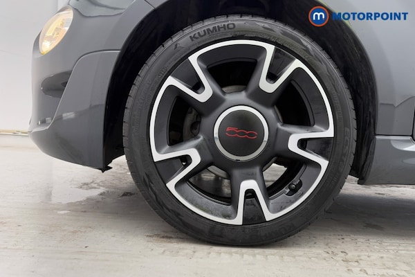Used Fiat 500 2018 for sale - 76147241: Photo 28