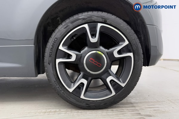 Used Fiat 500 2018 for sale - 76147241: Photo 29