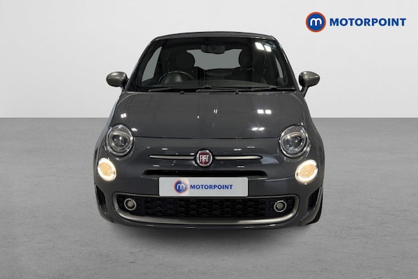 Used Fiat 500 2018 for sale - 76147241: Photo 2