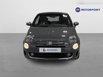 Used Fiat 500 2018 for sale - 76147241: Photo 2