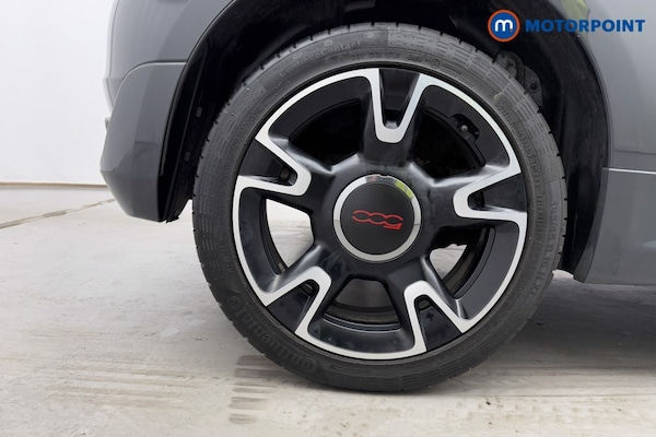 Used Fiat 500 2018 for sale - 76147241: Photo 30