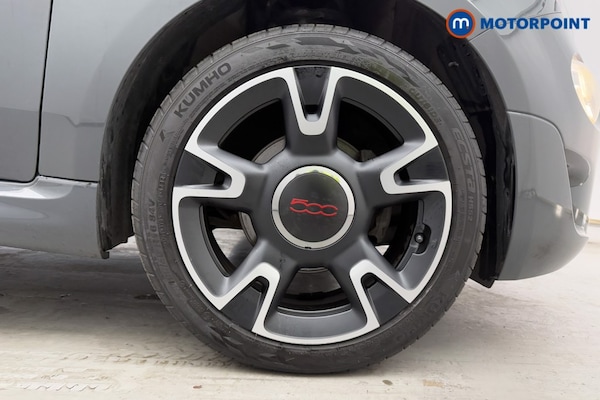 Used Fiat 500 2018 for sale - 76147241: Photo 31