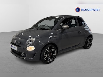 Used Fiat 500 2018 for sale - 76147241: Photo 3