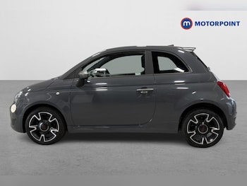Used Fiat 500 2018 for sale - 76147241: Photo 4