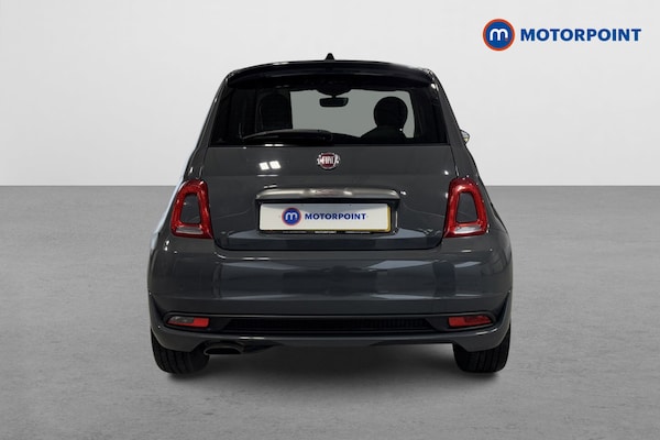 Used Fiat 500 2018 for sale - 76147241: Photo 6