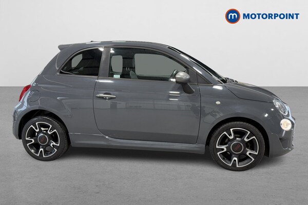 Used Fiat 500 2018 for sale - 76147241: Photo 8