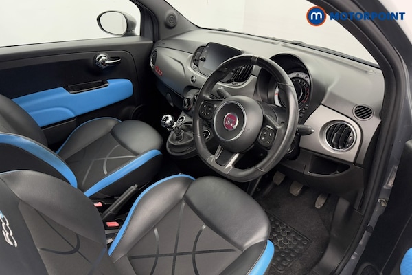 Used Fiat 500 2018 for sale - 76147241: Photo 9
