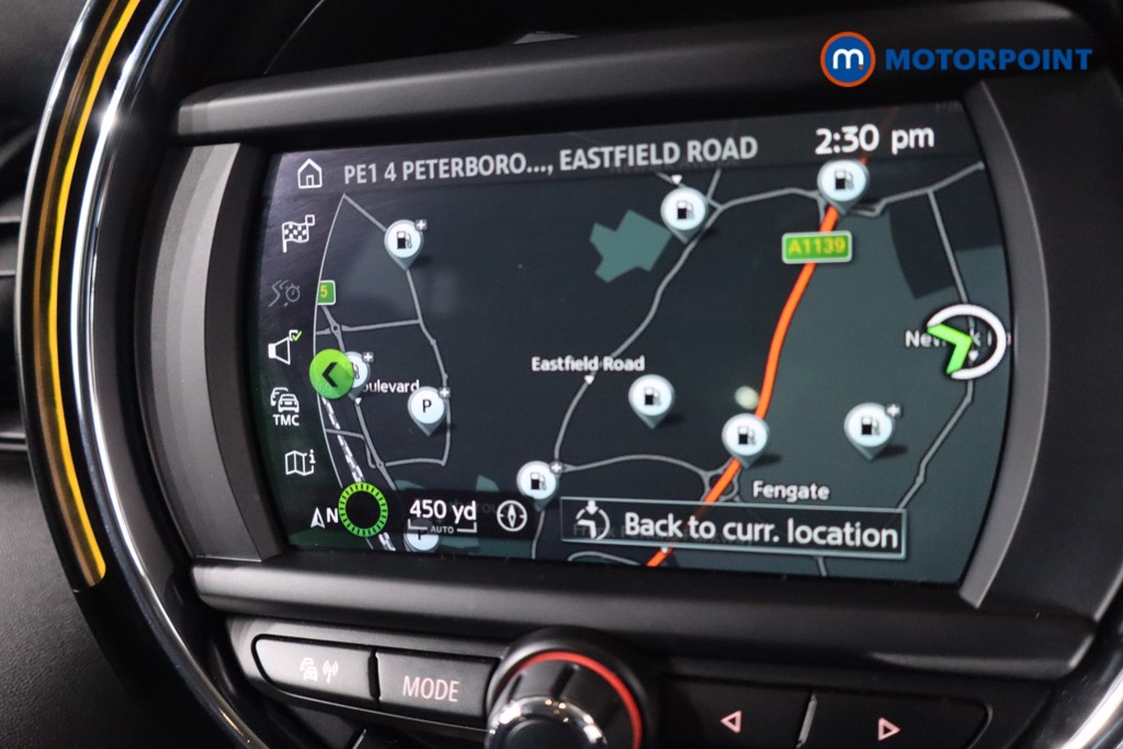 Used MINI Hatch 2019 for sale - 77297829: Photo 10