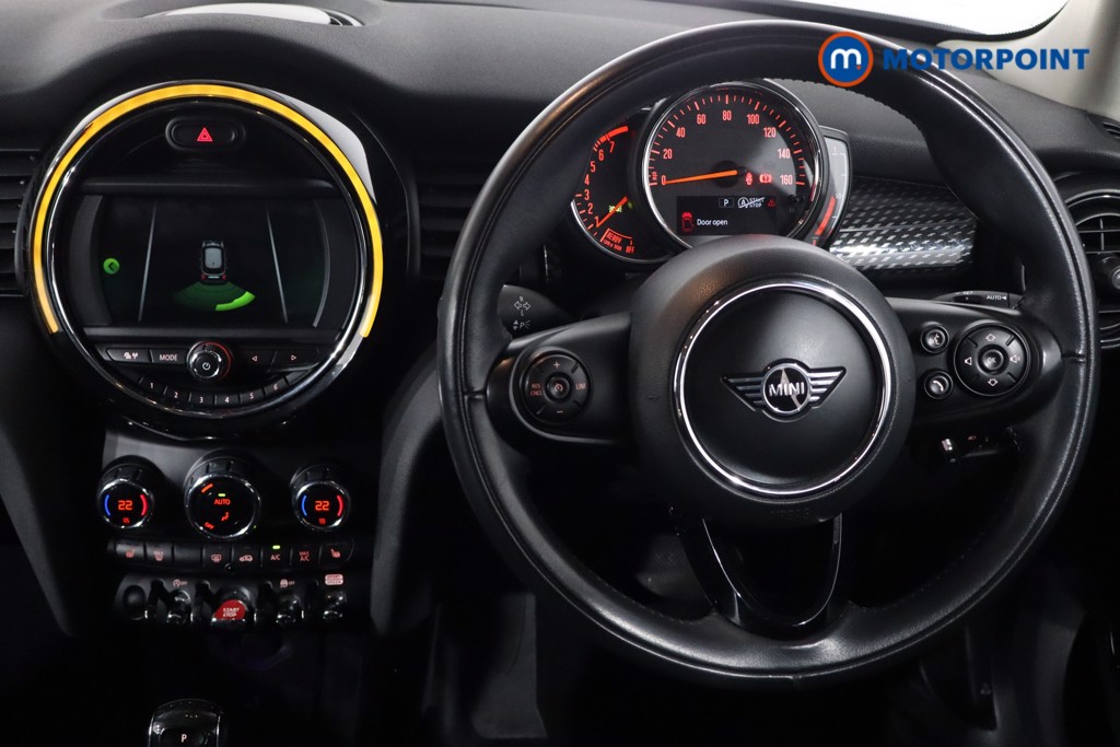 Used MINI Hatch 2019 for sale - 77297829: Photo 11