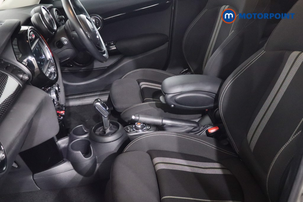 Used MINI Hatch 2019 for sale - 77297829: Photo 12