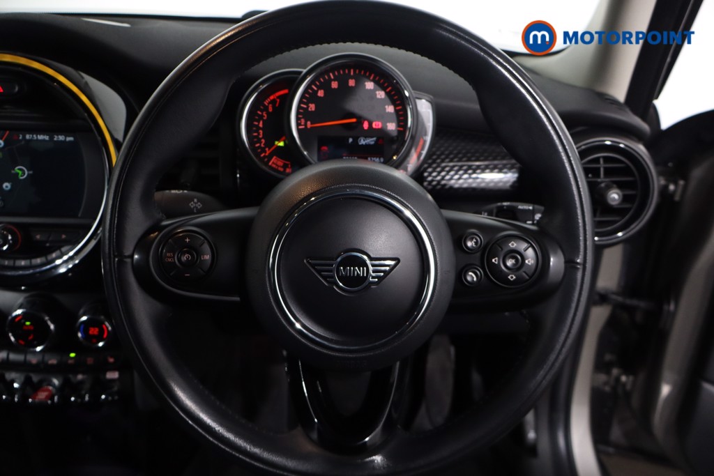 Used MINI Hatch 2019 for sale - 77297829: Photo 14