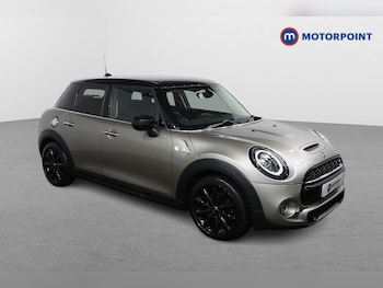 Used MINI Hatch 2019 for sale - 77297829: Photo