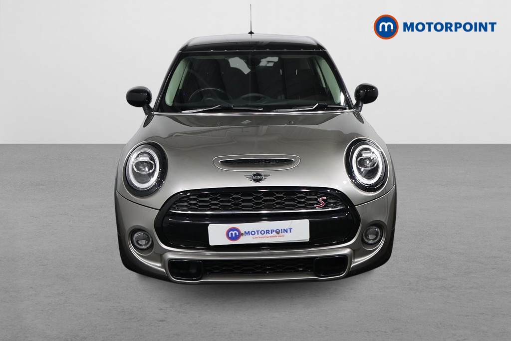 Used MINI Hatch 2019 for sale - 77297829: Photo 2
