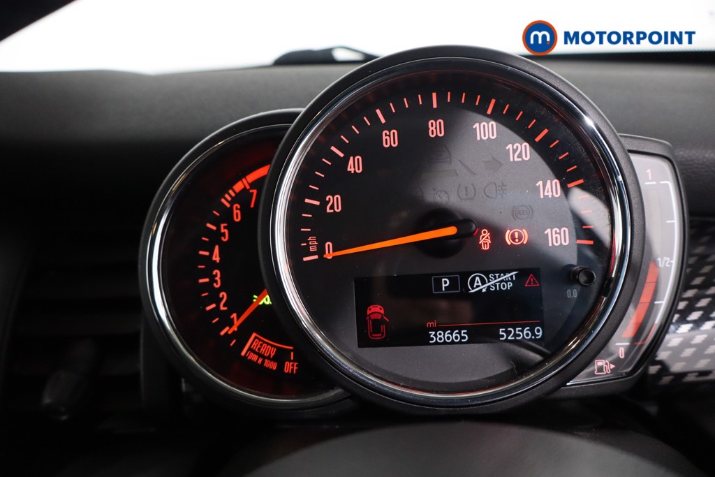 Used MINI Hatch 2019 for sale - 77297829: Photo 24