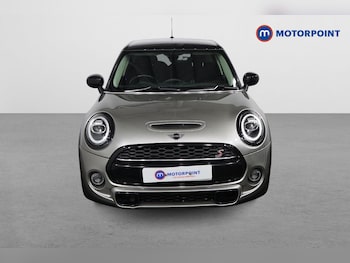 Used MINI Hatch 2019 for sale - 77297829: Photo