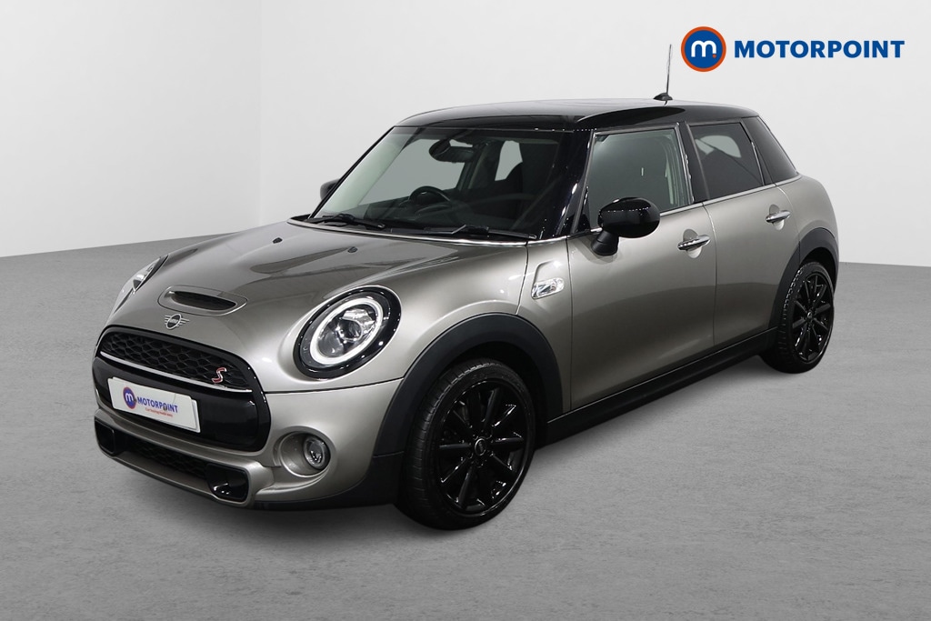 Used MINI Hatch 2019 for sale - 77297829: Photo 3