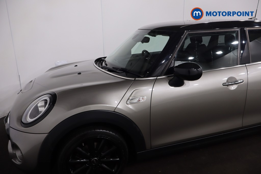 Used MINI Hatch 2019 for sale - 77297829: Photo 34