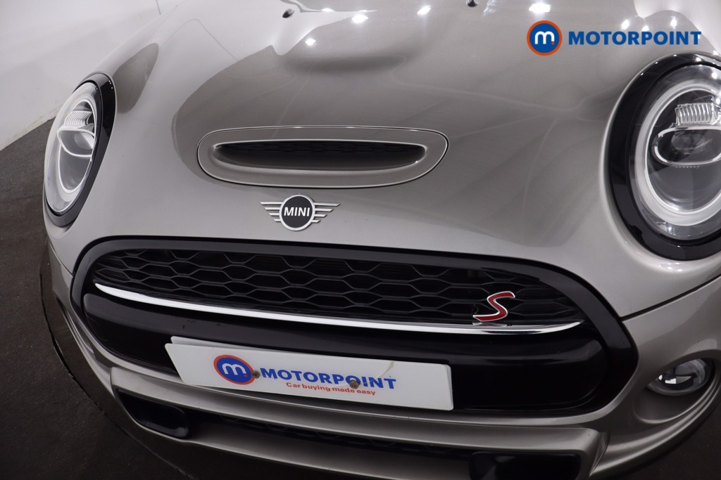 Used MINI Hatch 2019 for sale - 77297829: Photo 35