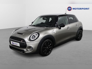 Used MINI Hatch 2019 for sale - 77297829: Photo
