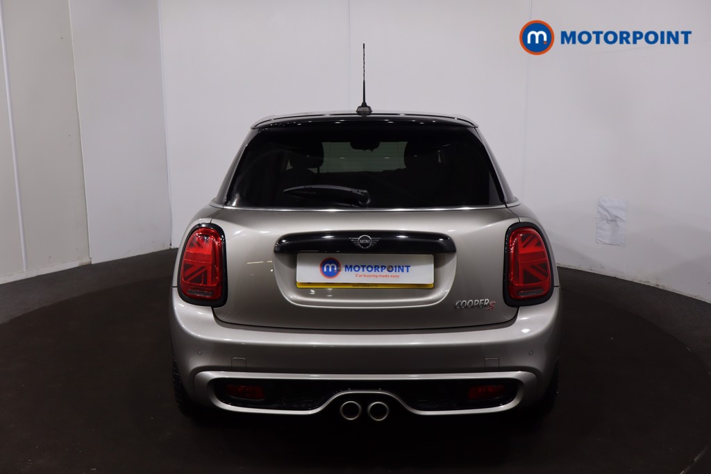 Used MINI Hatch 2019 for sale - 77297829: Photo 42