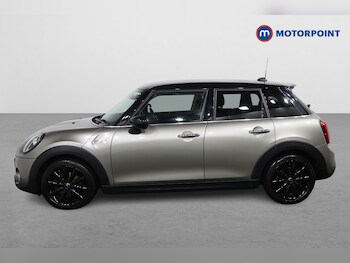 Used MINI Hatch 2019 for sale - 77297829: Photo
