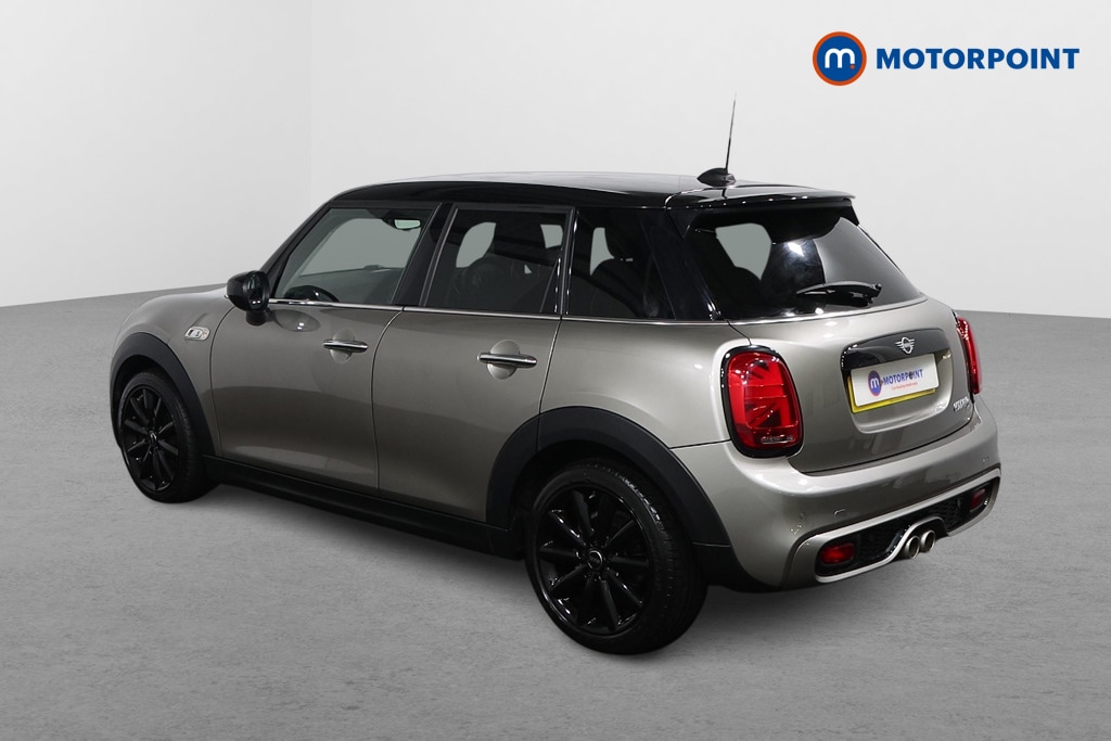 Used MINI Hatch 2019 for sale - 77297829: Photo 5