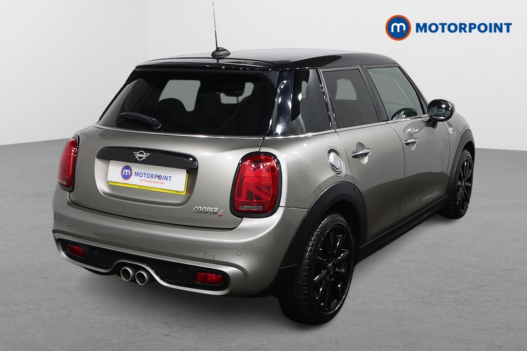 Used MINI Hatch 2019 for sale - 77297829: Photo 7