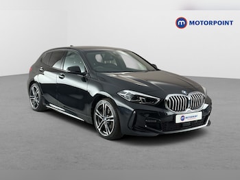 Used BMW 1 Series 2024 for sale - 79548875: Photo