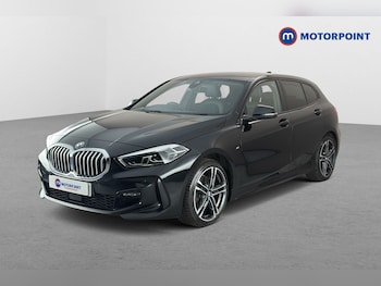 Used BMW 1 Series 2024 for sale - 79548875: Photo