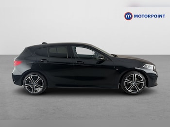 Used BMW 1 Series 2024 for sale - 79548875: Photo