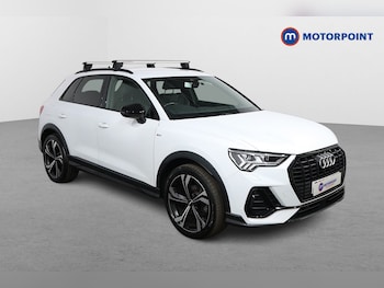 2020 - 35 TFSI Edition 1 5dr S Tronic