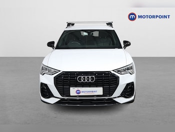 Used Audi Q3 2020 for sale - 75895431: Photo