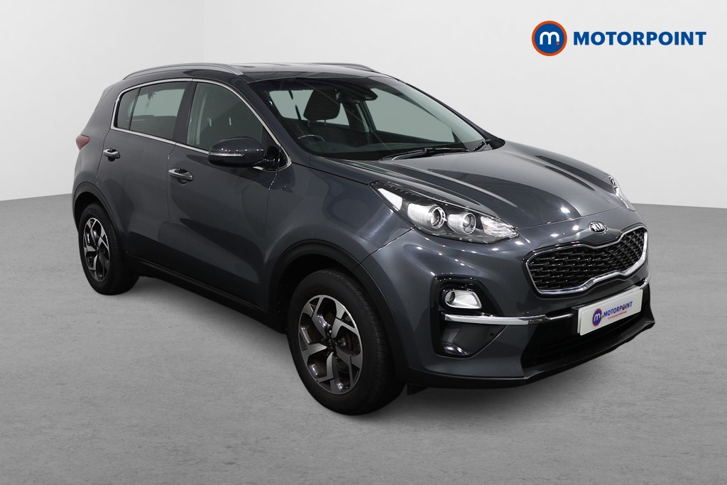 Used Kia Sportage 2019 for sale - 77286745: Photo 1